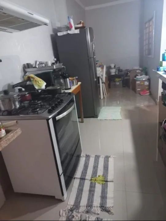 Casa a venda Santa Maria 10% entrada 