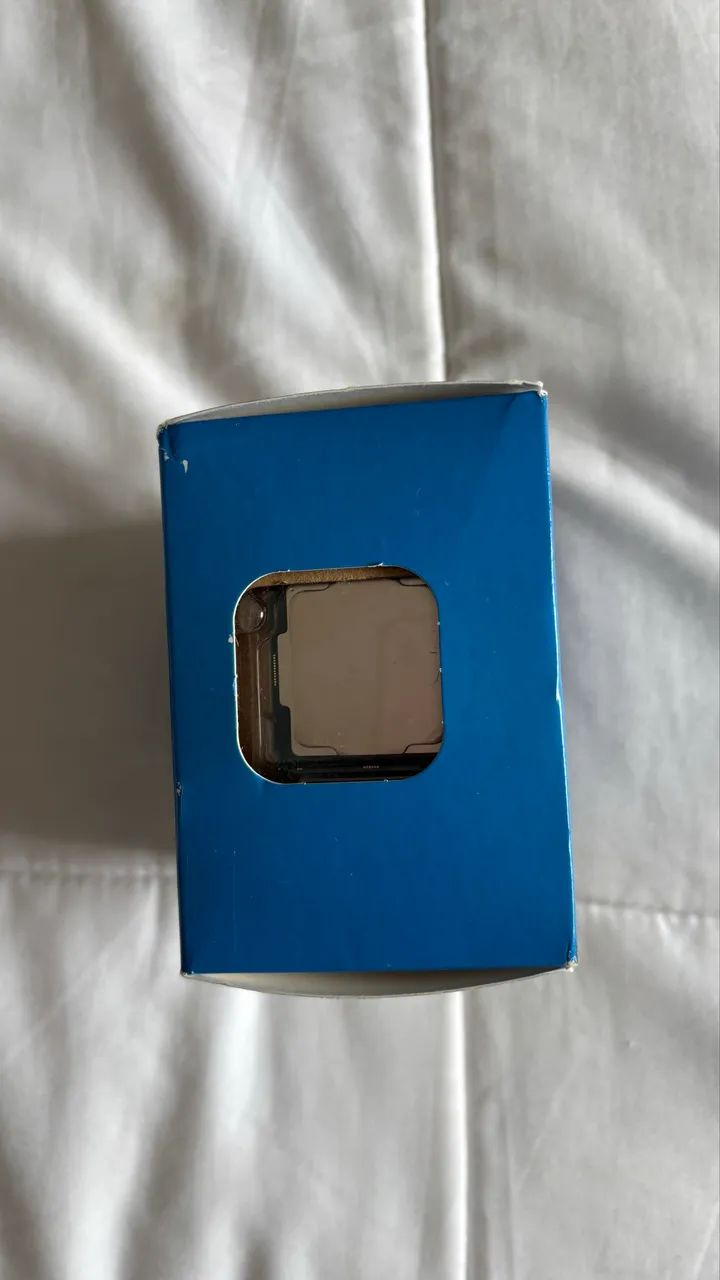 Intel Celeron G4900 Processor - New and Sealed64302534816897123