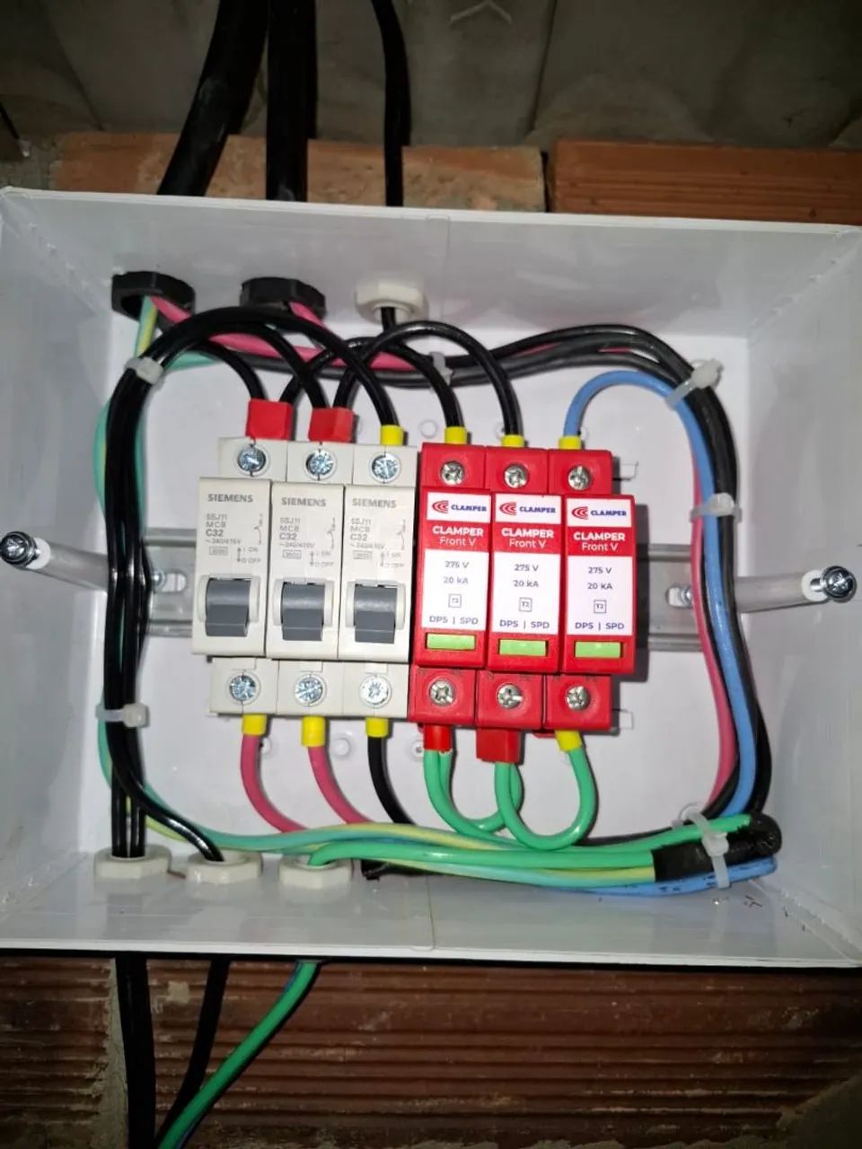 Eletricista, Serviços Elétricos Em Geral - Foto 4