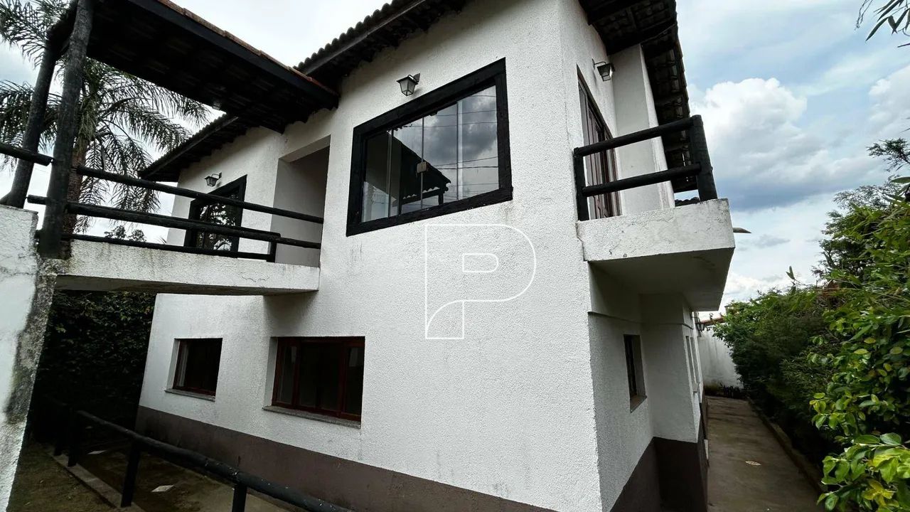 Casa com 5 dormitórios à venda, dentro de condomínio - Ibiúna/SP - Foto 3