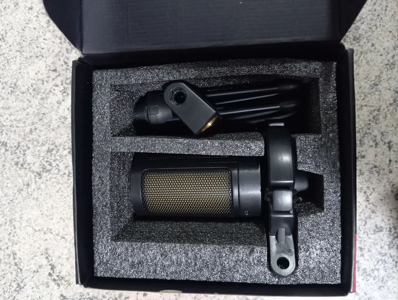 Microfone Gamer Fifine SF-M2 - Foto 5