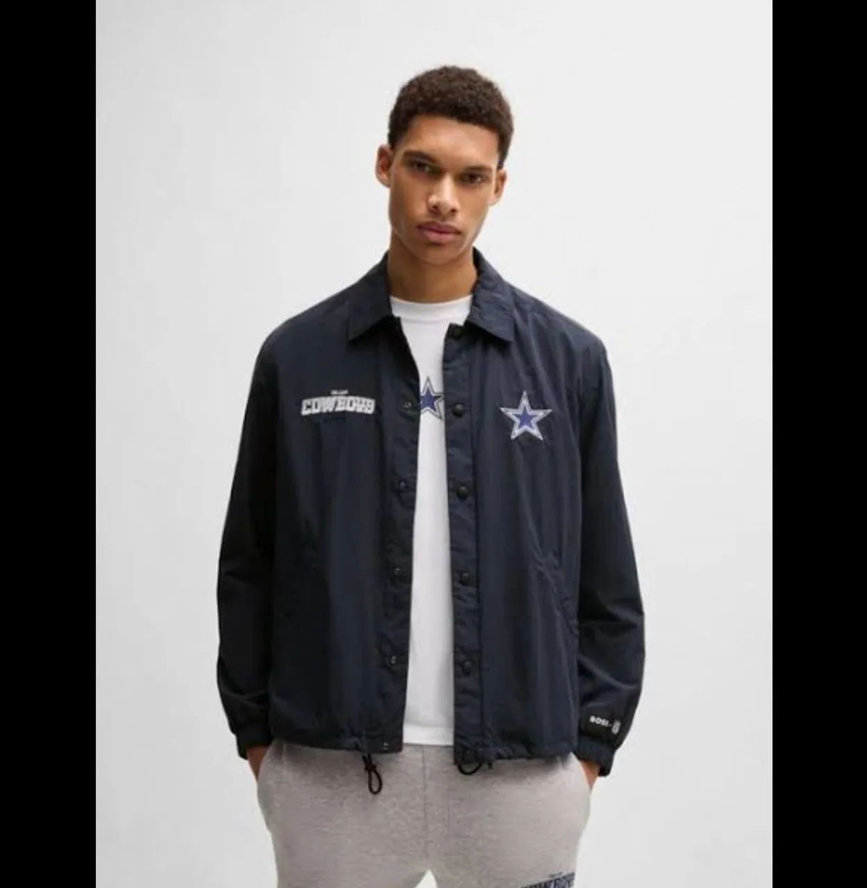Jaqueta Hugo Boss  - Foto 4