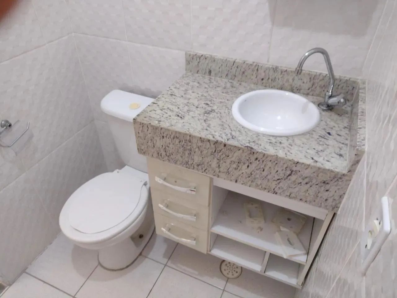 Sobrado para venda possui 59 metros quadrados com 2 quartos em Conceição - Osasco - SP - Foto 13