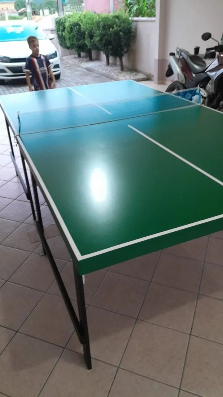 ping pong