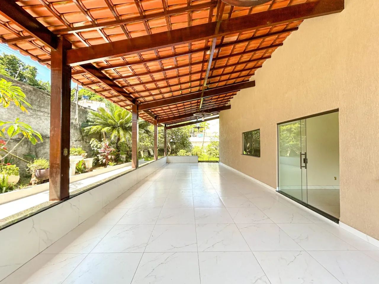 Chácara 7 quartos no Coroado, ampla e com lazer completo - Foto 5