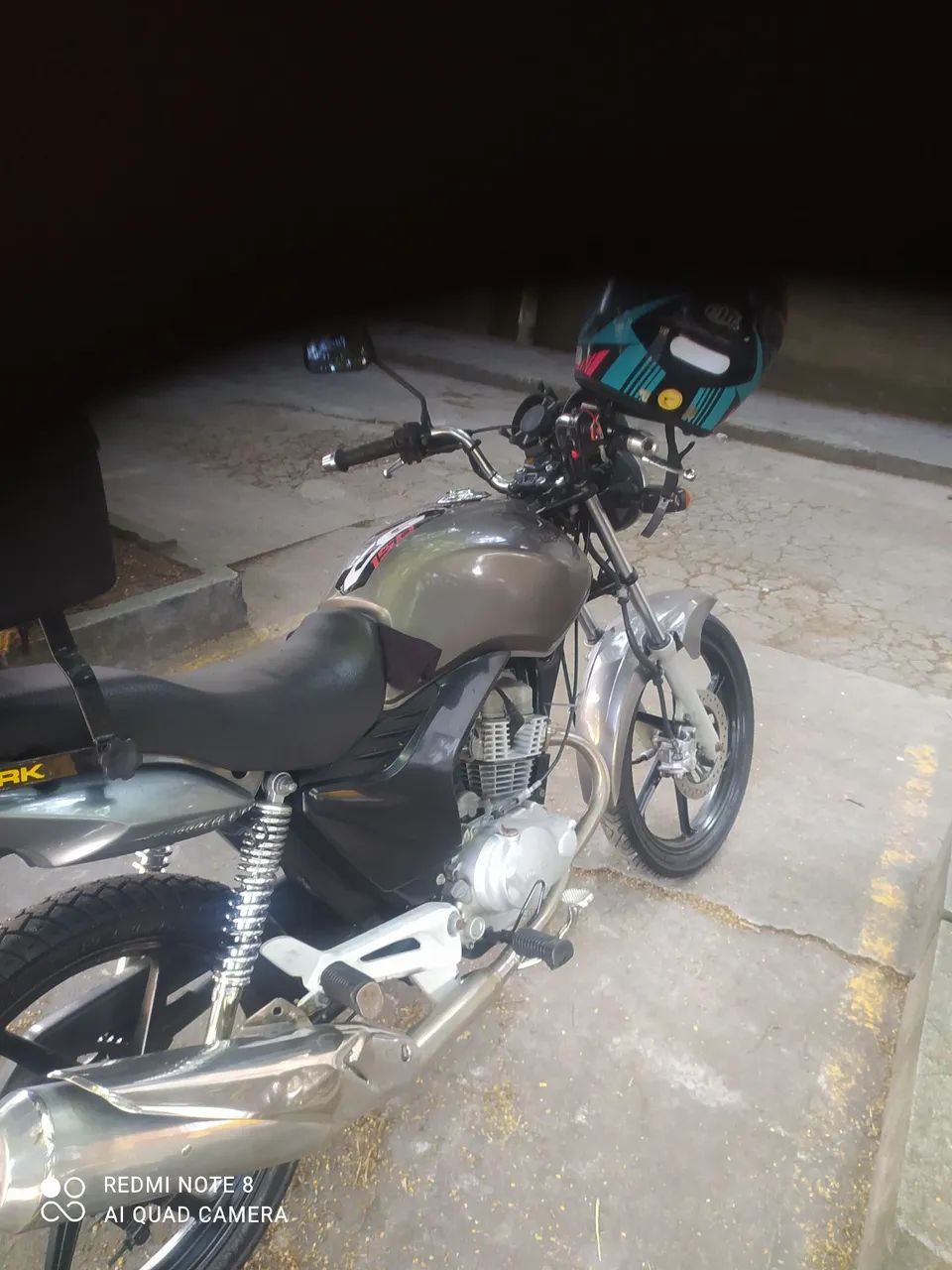 Cg150 ESDI mix - Foto 3