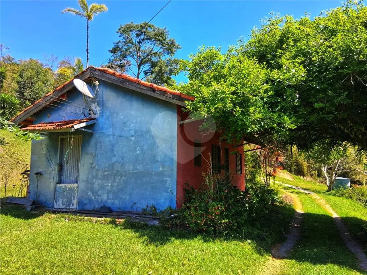 Vendo uma maravilhosa propriedade de 23.641 metros quadrados - Foto 4