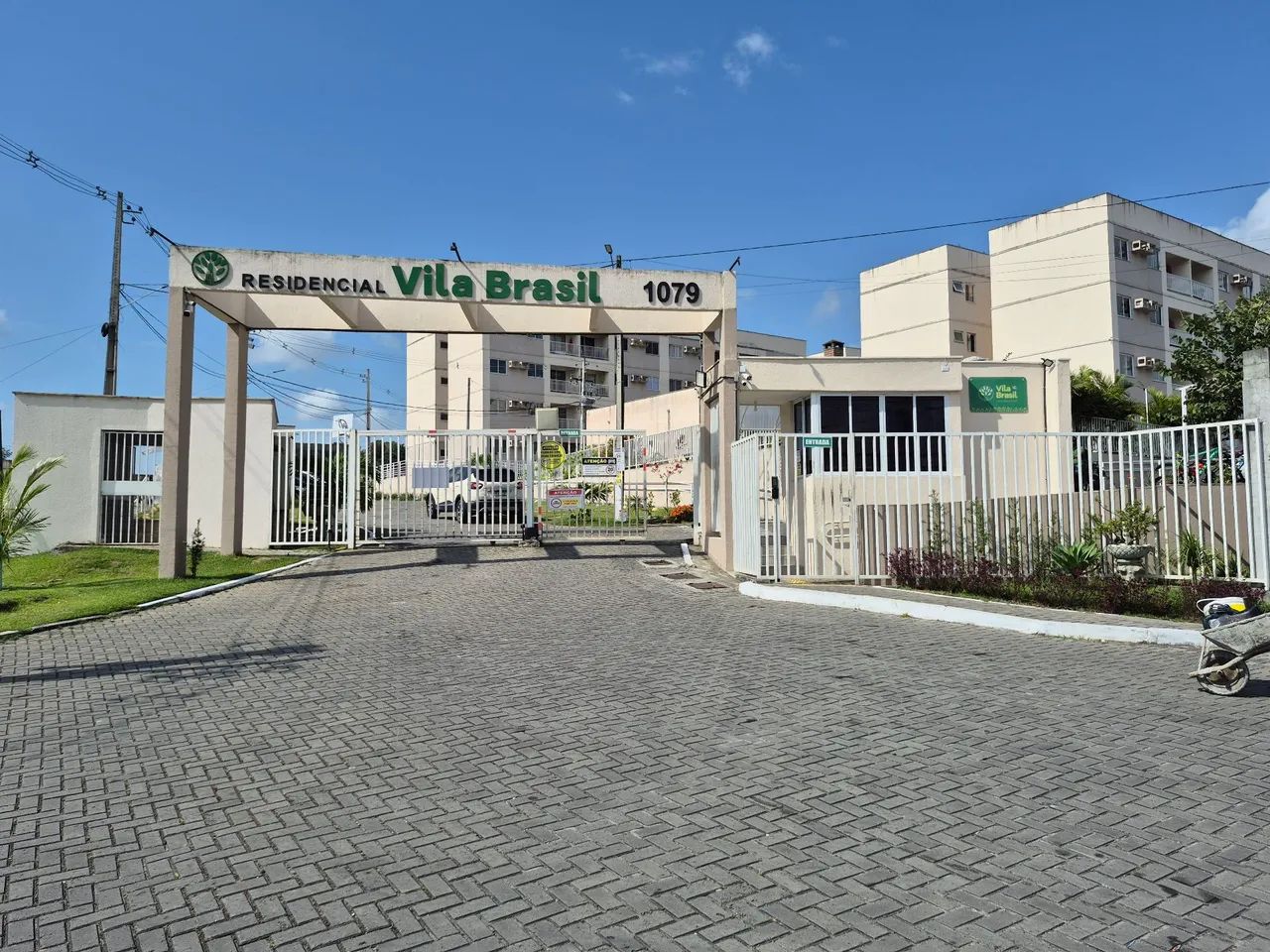 Foto - Jaboatão dos Guararapes - Piedade