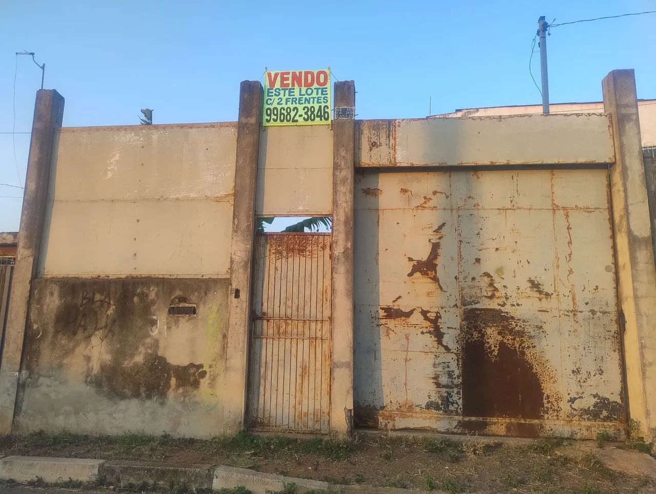 Foto - Brasília - Recanto das Emas