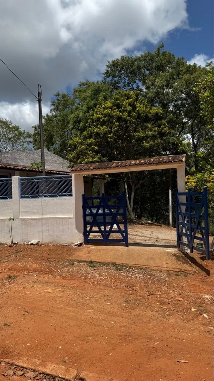 Chácara com 3 Hectares a 500m da PE-50 é Muito Verde