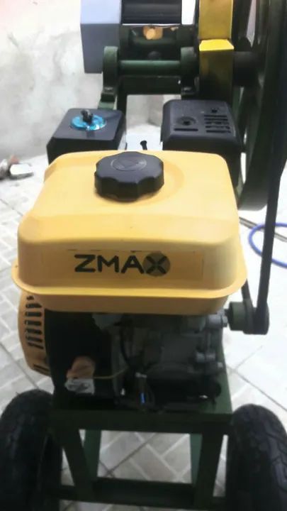 Engenho para cana  - Foto 3