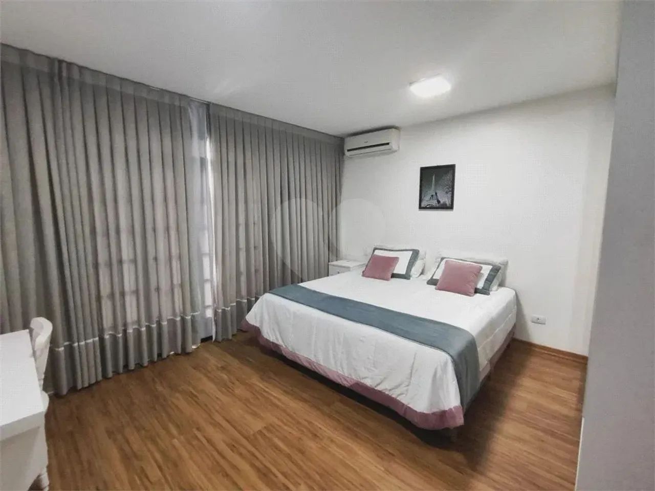 Sobrado para venda com 315 metros quadrados com 4 quartos em Bairro Alto - Curitiba - PR - Foto 3