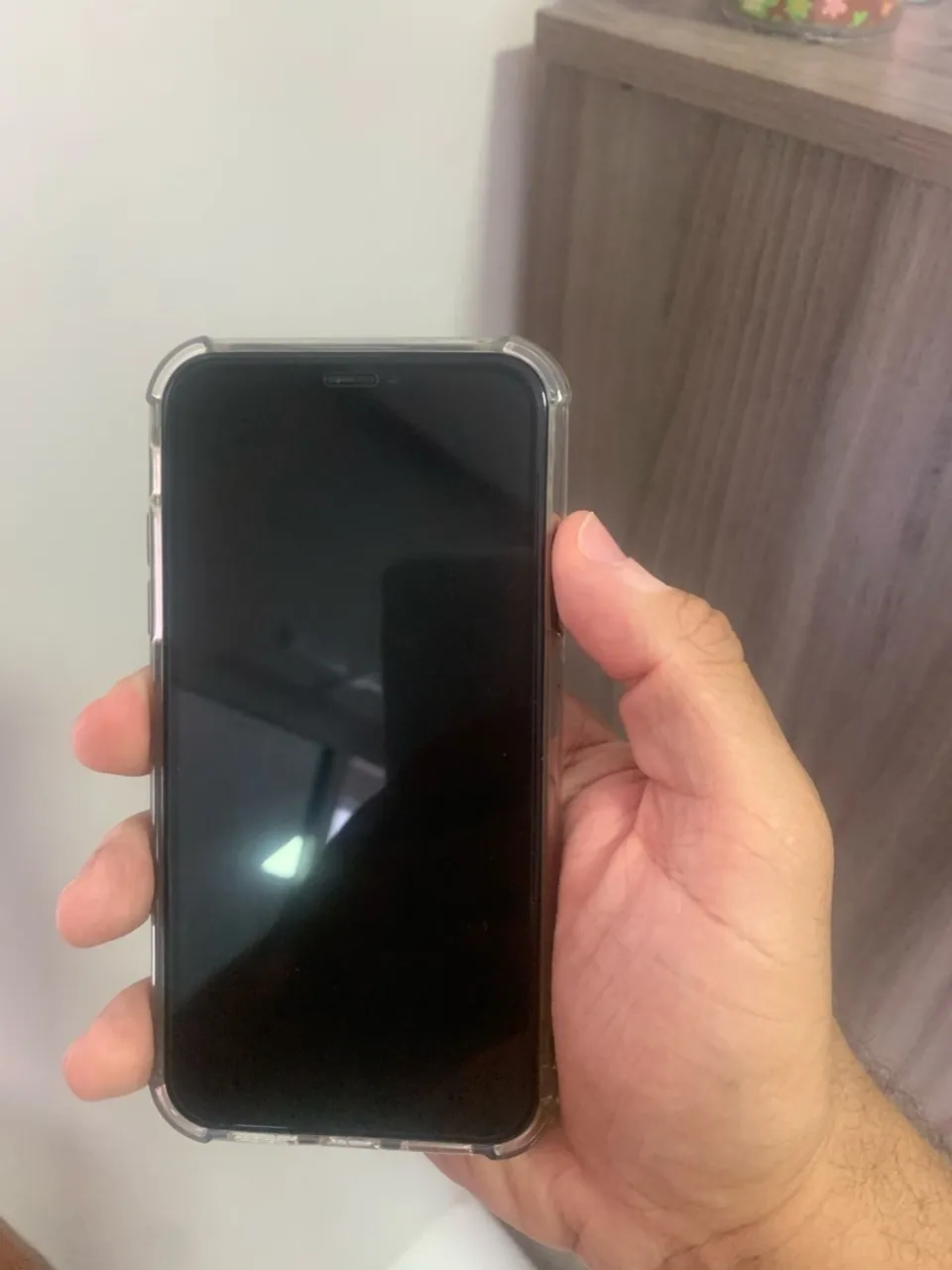Vendo Iphone XR otimo preco