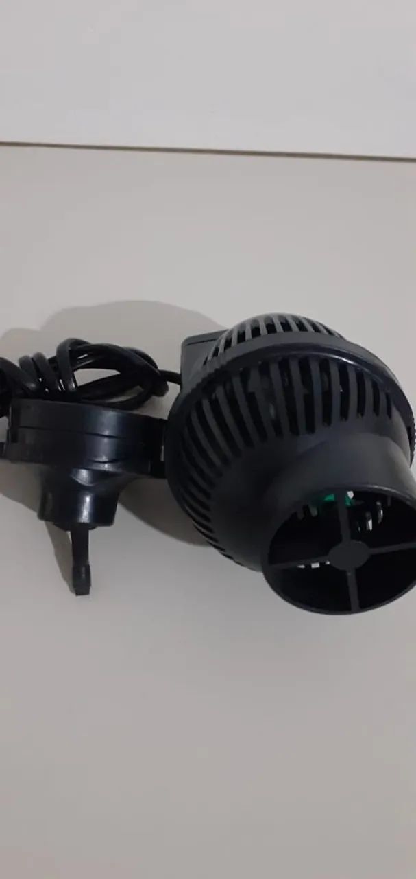 Produto para Aquário (Bomba de Recirculação JVP-102 SunSun C/ Imã Magnético)  - Foto 4