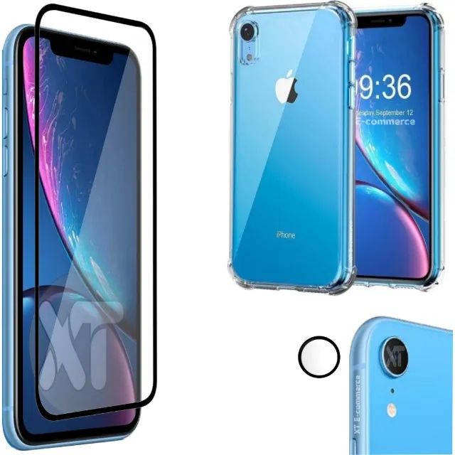 Película para iPhone - Foto 2