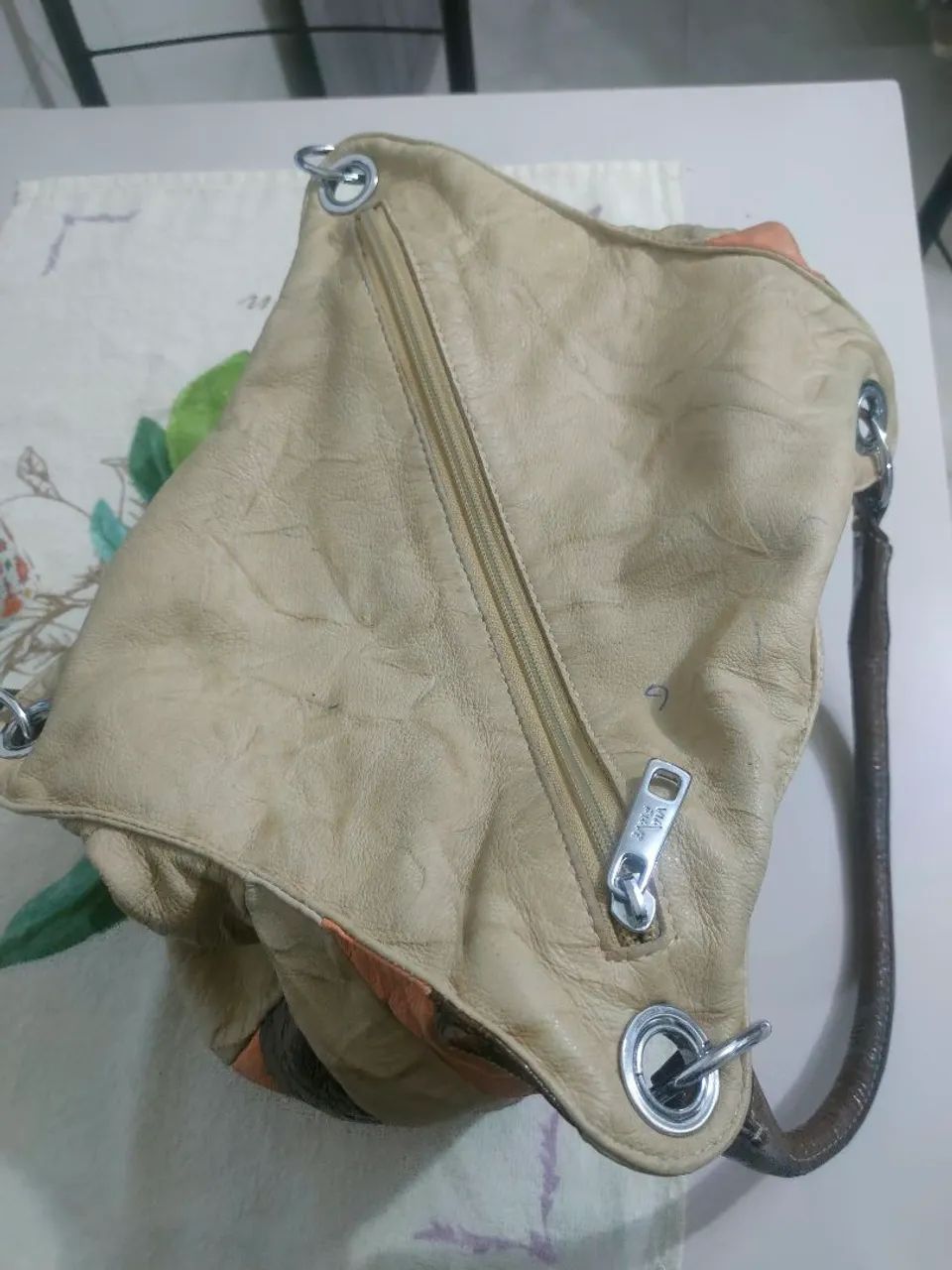 Bolsa de ombro Via RAVE - Foto 4