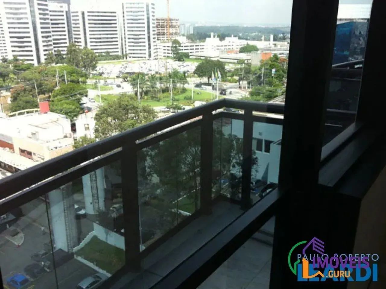 CONJ. COMERCIAL - ALPHAVILLE - SP - Foto 3
