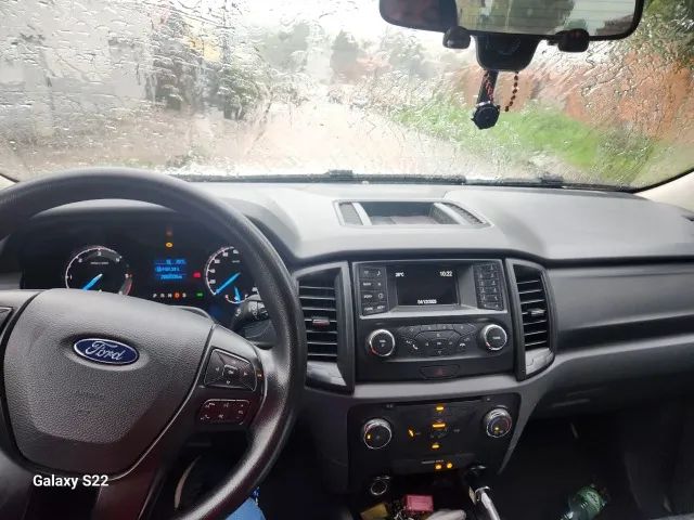 Ford Ranger XLS 2.2 4X4 CD Diesel Aut. 2018 - Foto 4