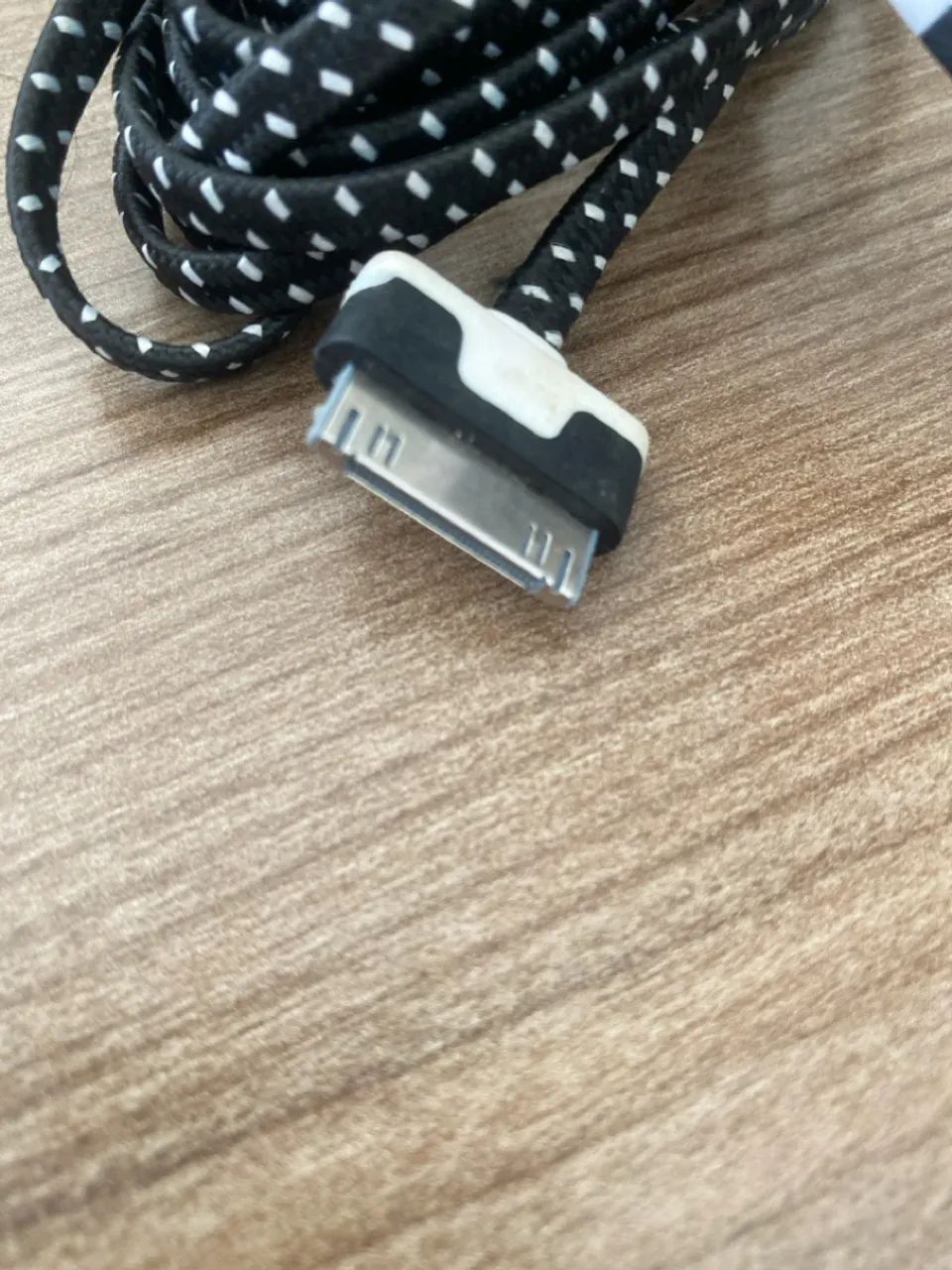 Cabo reforçado para ipad - Foto 2