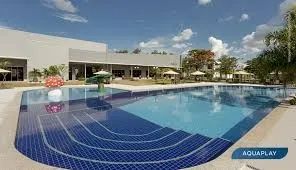 Terreno Condomínio Bougainville Paranavaí - Foto 3