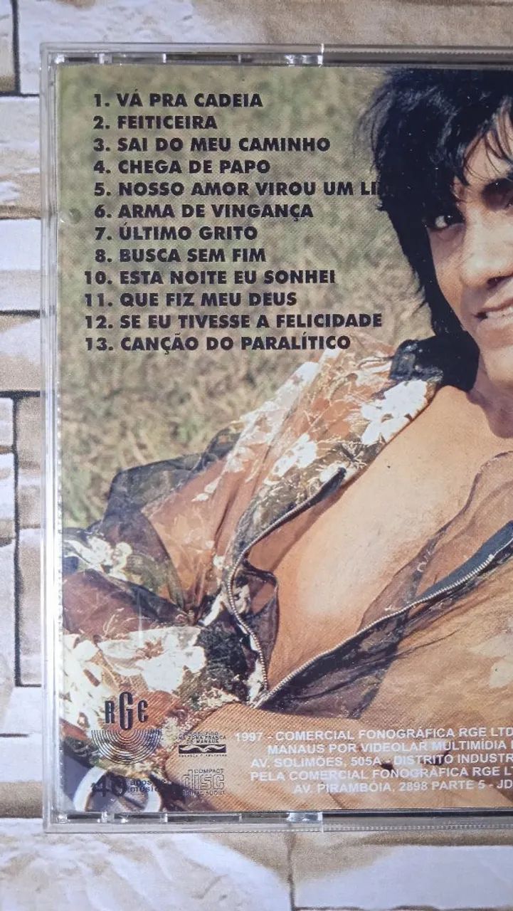 Carlos Alexandre - Vá pra Cadeia  - Foto 4