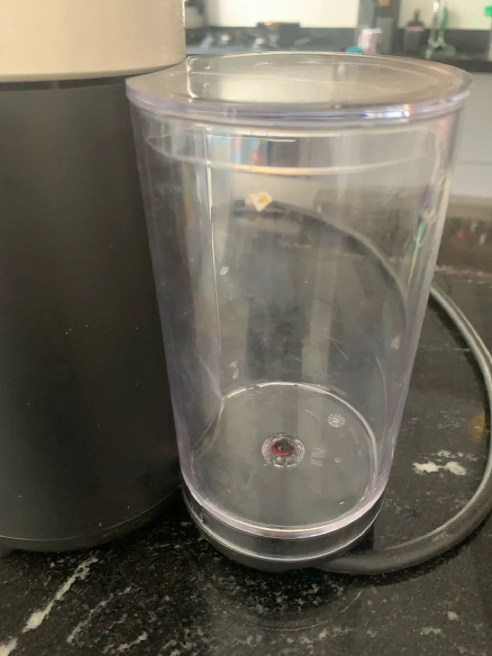 Cafeteira Nespresso Compacta 110v - Foto 3