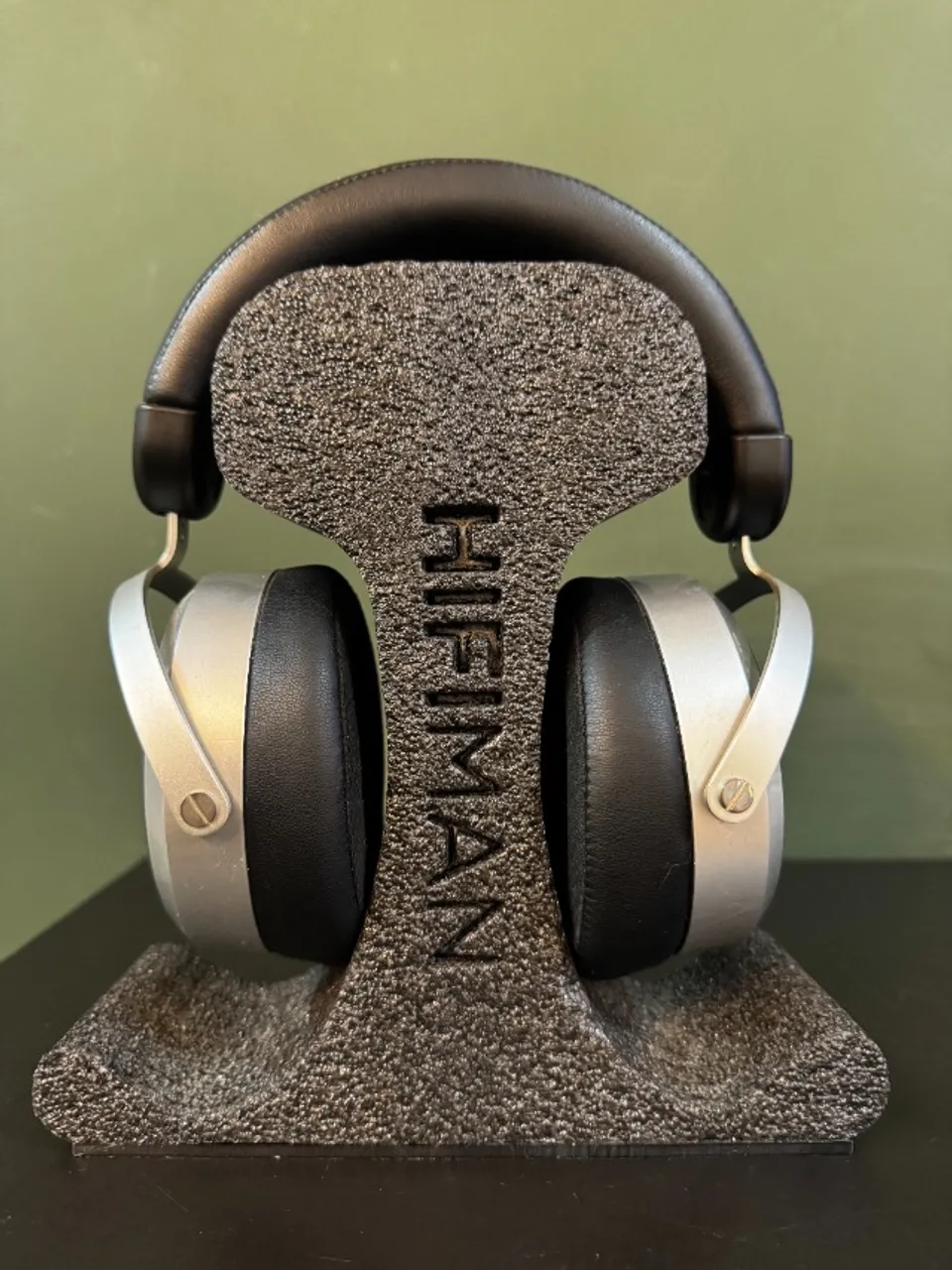 Fone Hifiman HE400SE + Custom Cans Grill Mod + Cabo bal 4.4mm x 2m
