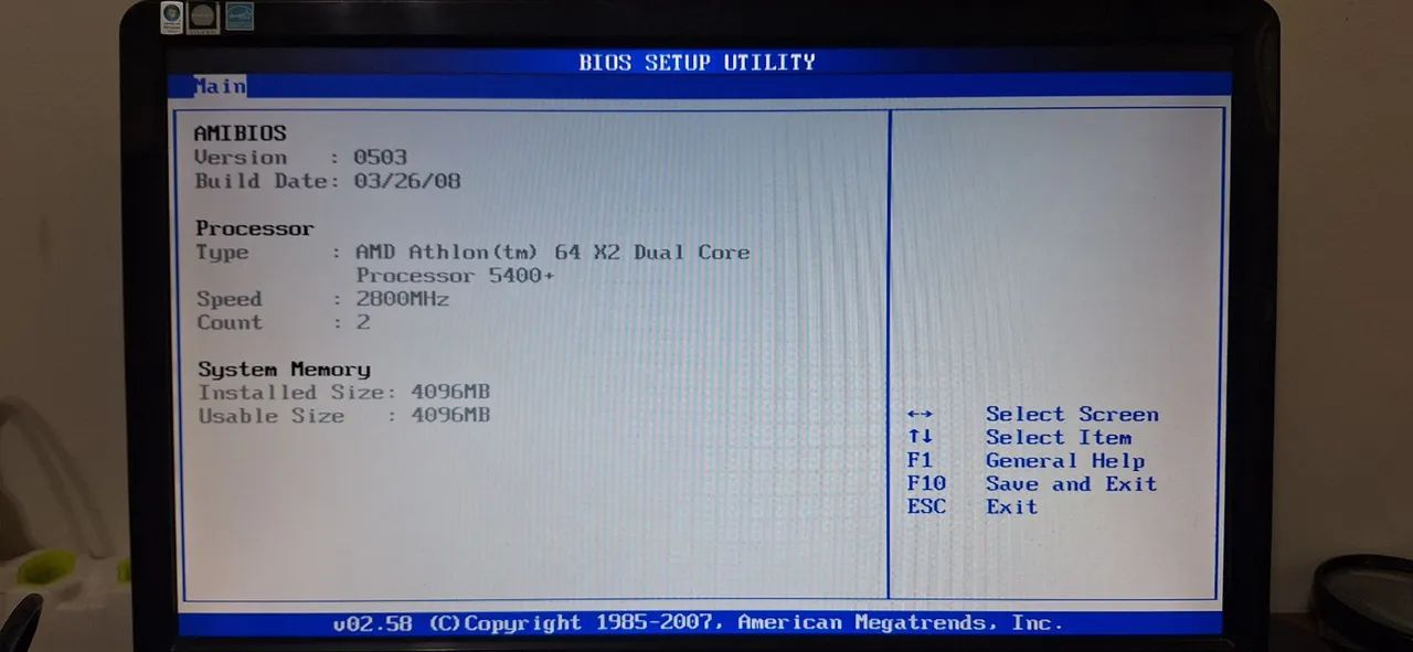 Computador Desktop Visage (CPU) - Foto 4