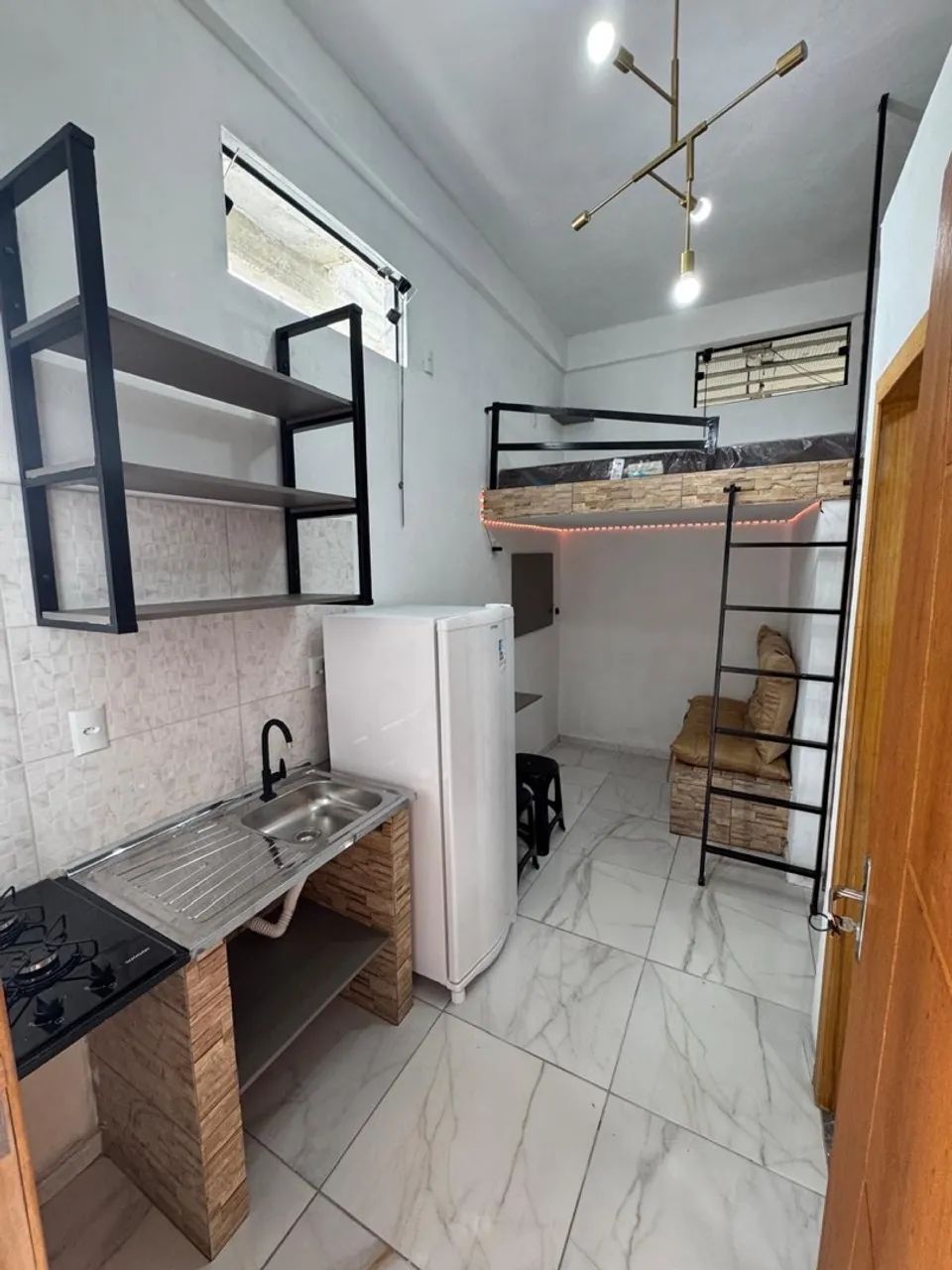 Foto - Itajaí - Cordeiros