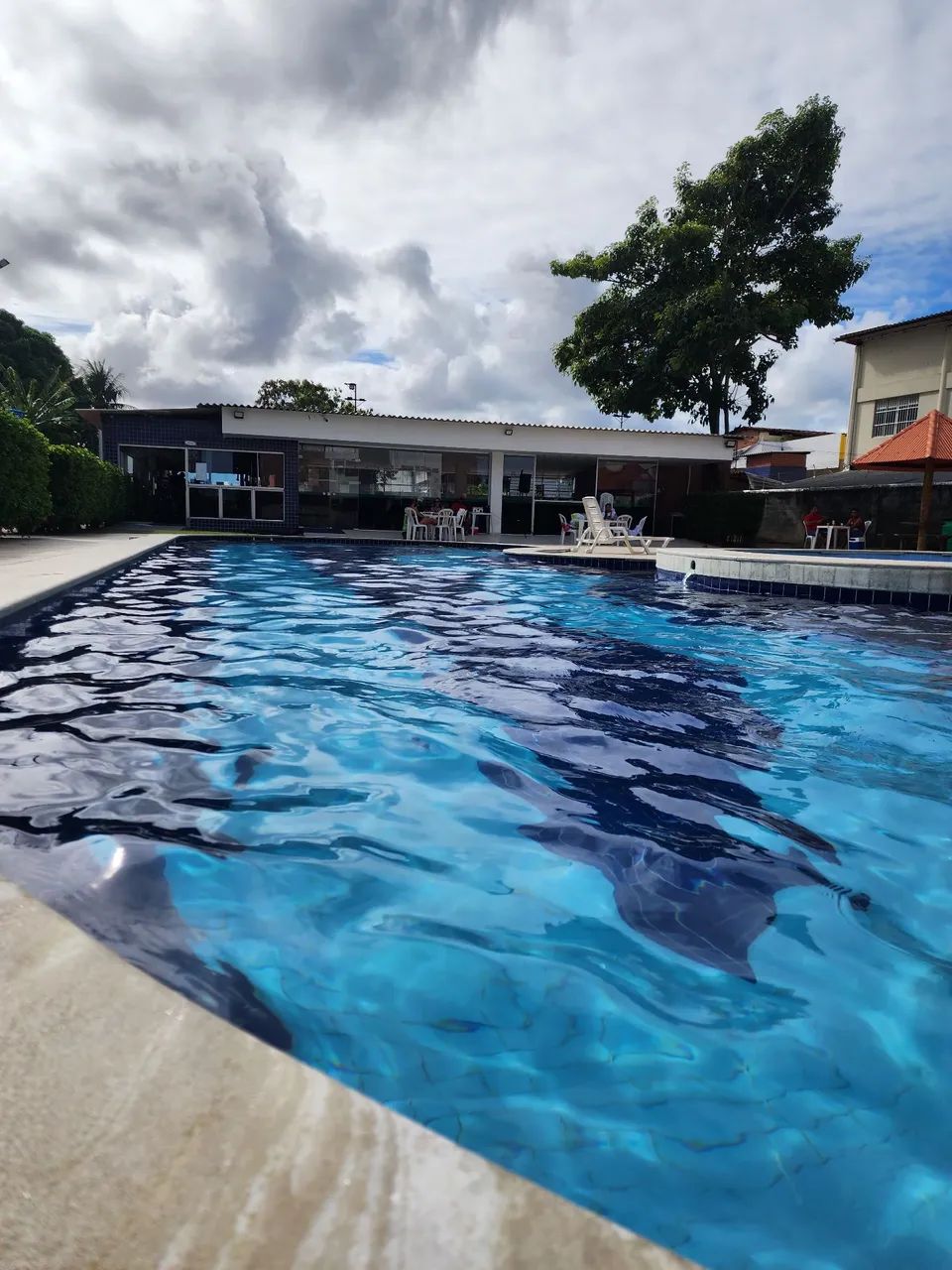 Foto - Maceió - Tabuleiro do Martins