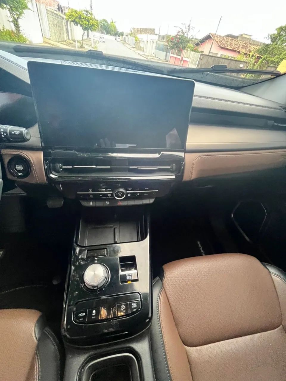 RAMPAGE LARAMIE DIESEL 2024 - Foto 11