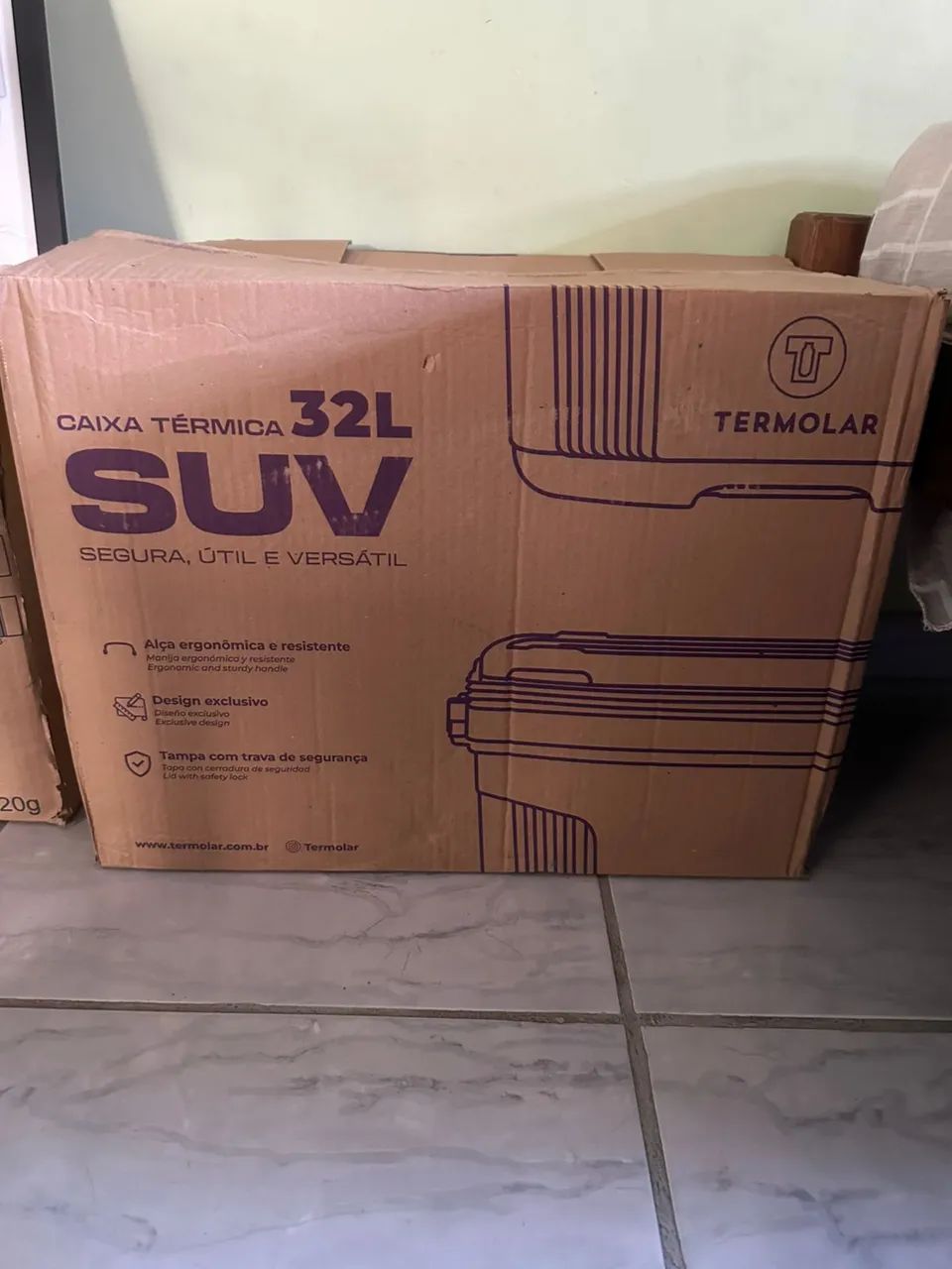 Cooler térmico 64294095726851122