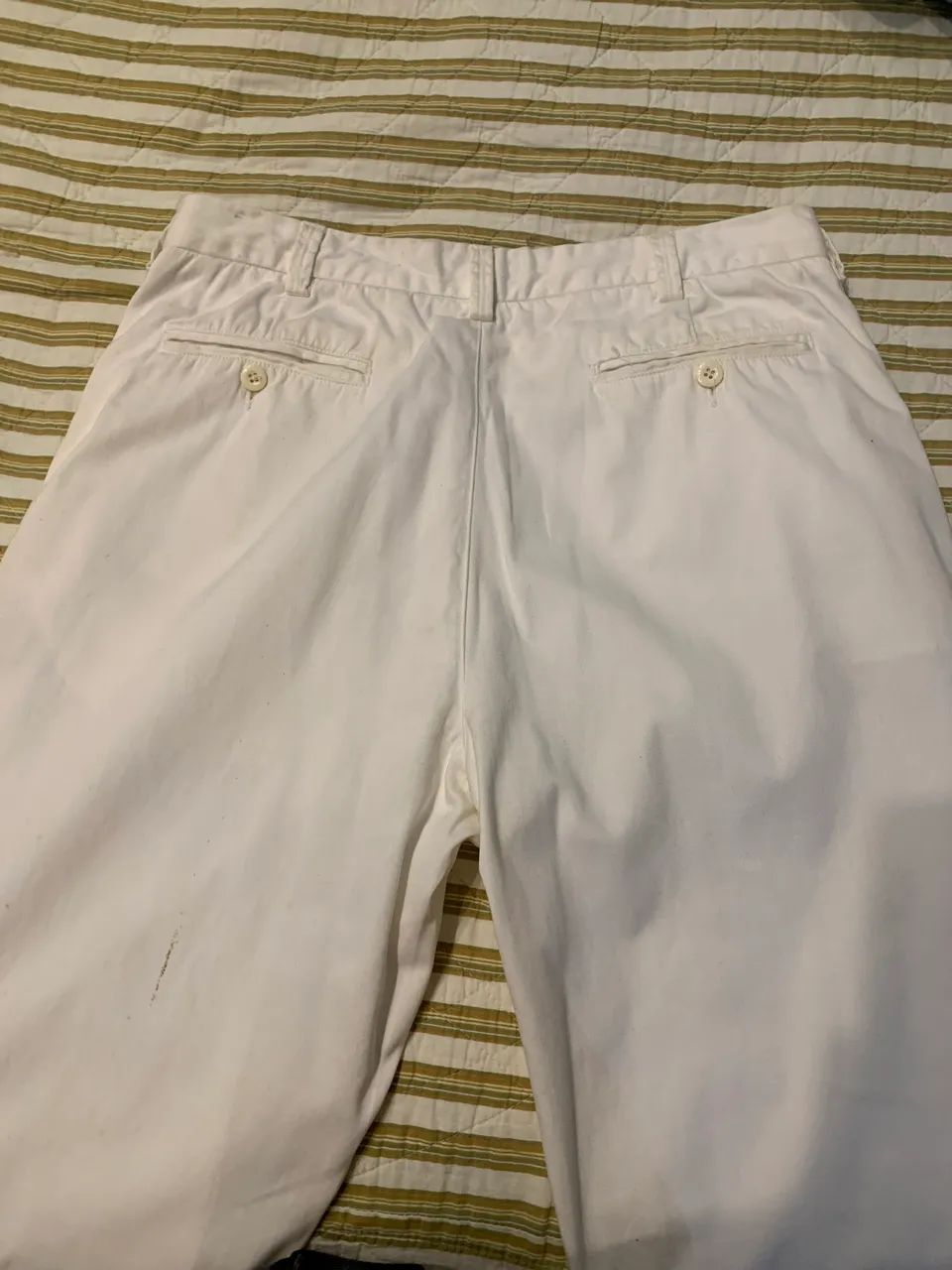 Calça richard chino 42 - Foto 3