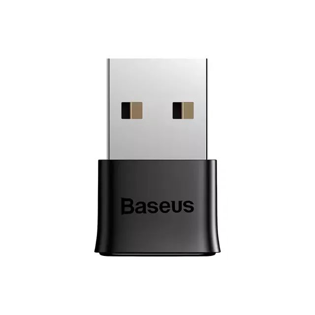 Adaptador Usb Bluetooth 5.3 Baseus Ba07 Original PC Notebook Windows