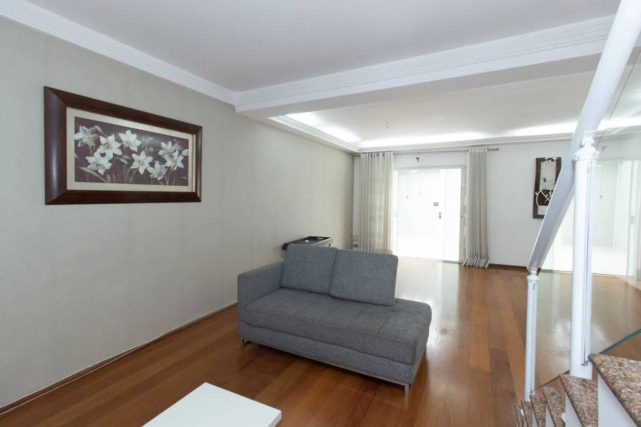 Sobrado para venda com 4 quartos, sendo 4 suítes, 118m² - Foto 4