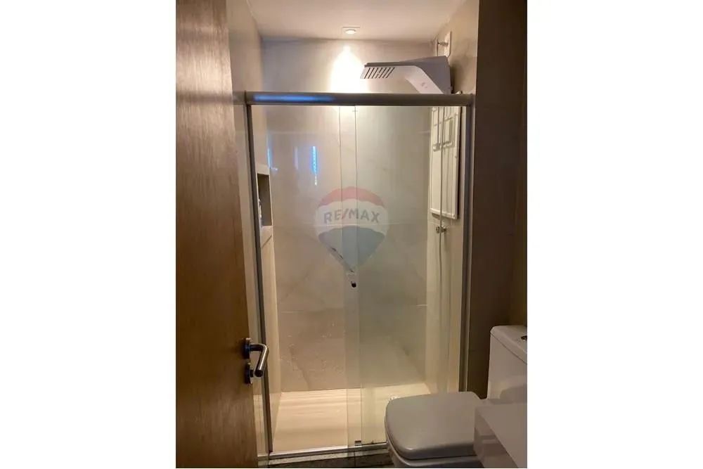 Apartamento para vender com 3 quartos, em Campo Grande. Maravilhoso! - Foto 12