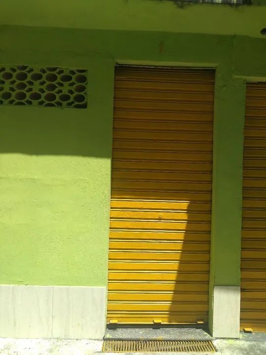 Porta de aço de enrolar - Foto 6