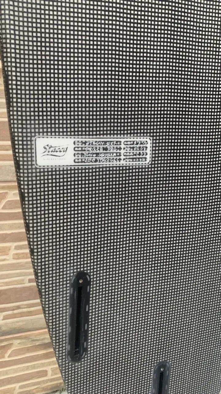 Prancha de Surf Carbono - Foto 3