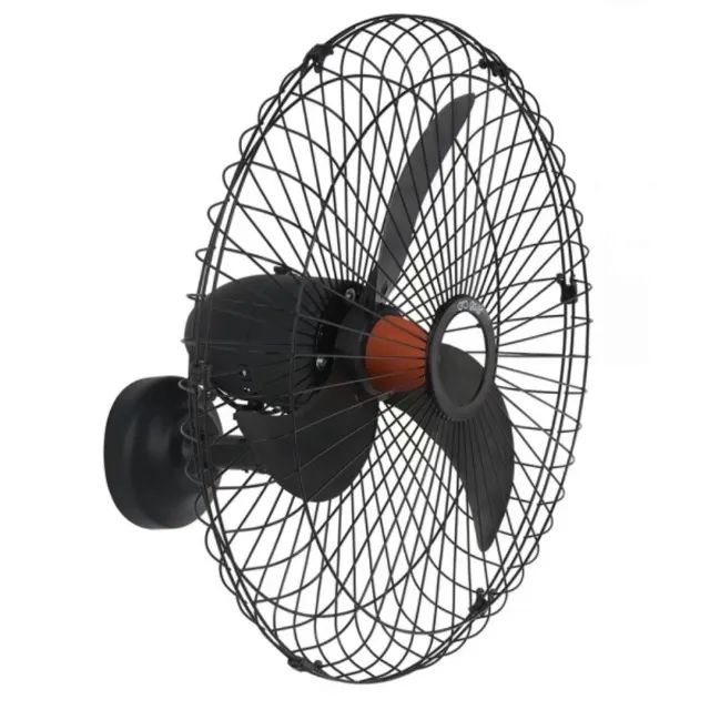 Ventilador de Parede 70cm Goar - Foto 2