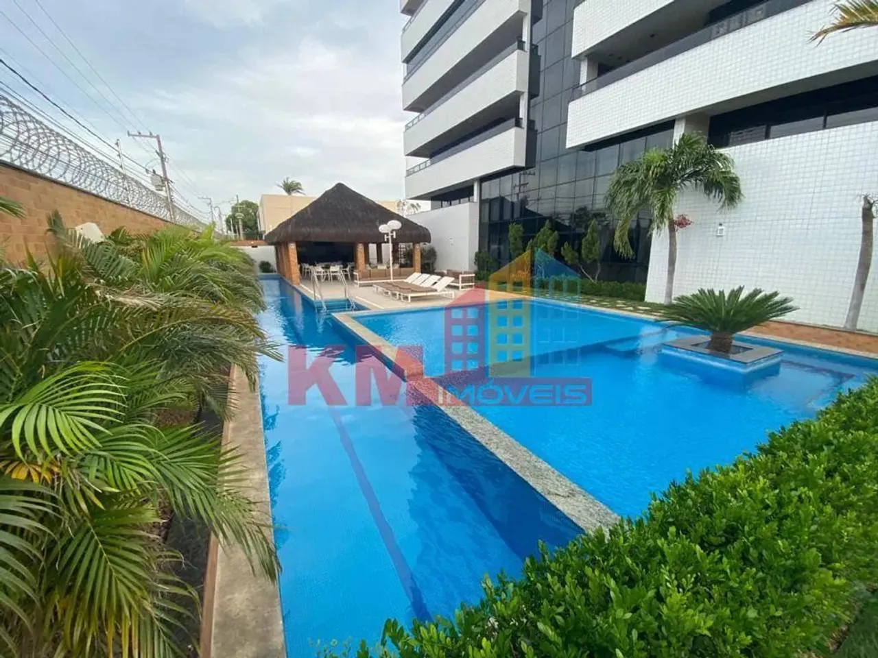 VENDA! Apartamento Residencial Cristais do Alto no bairro Costa e Silva em Mossoró - RN