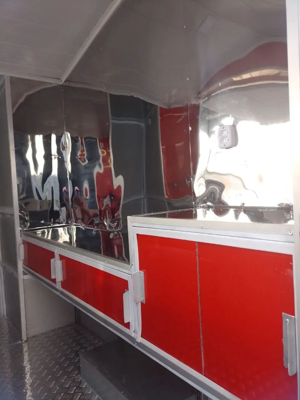 Trailer sobre encomenda  - Foto 3