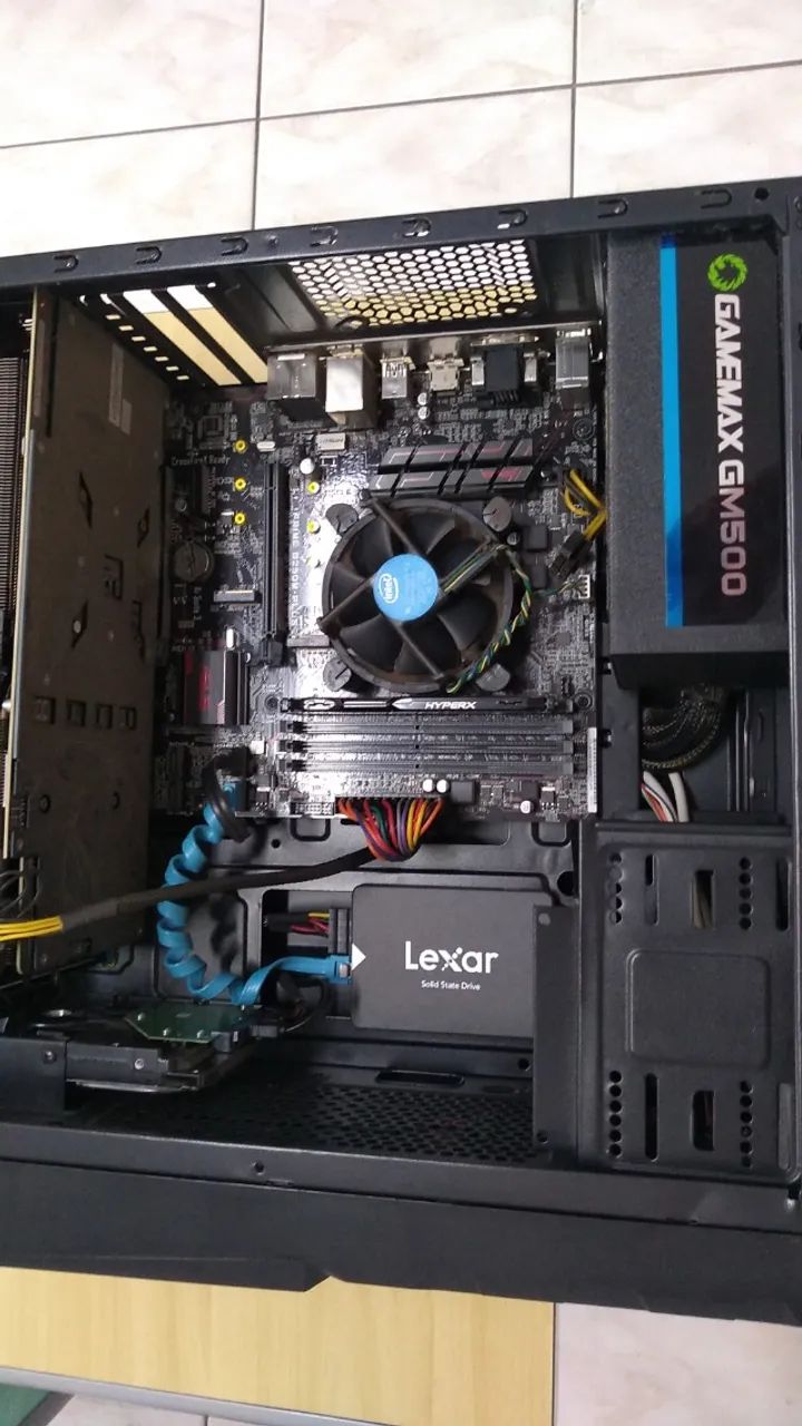 PC GAMER - Foto 2