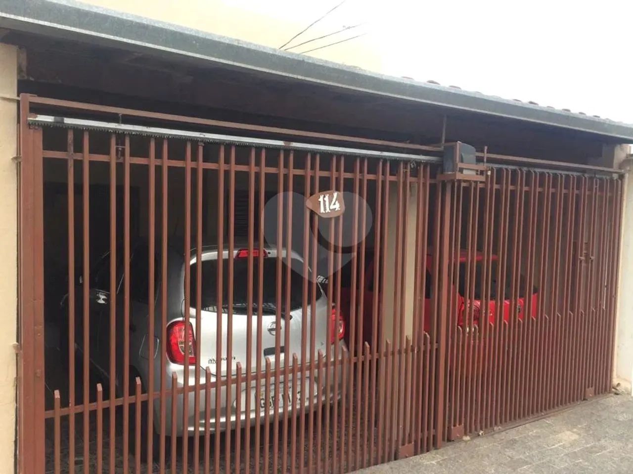 Casa à venda na Vila Jardini em Sorocaba SP