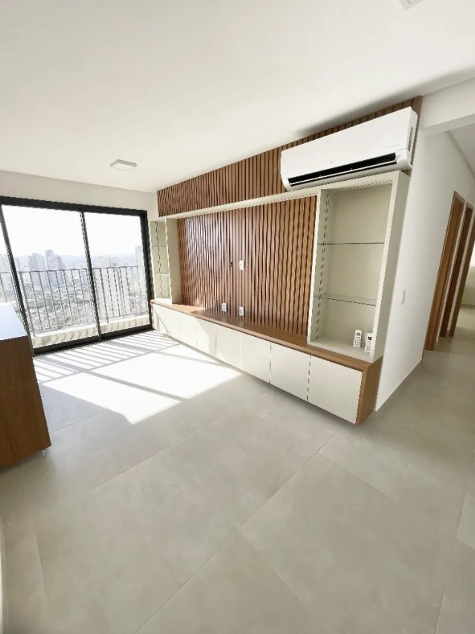 Foto - Goiânia - Setor Marista