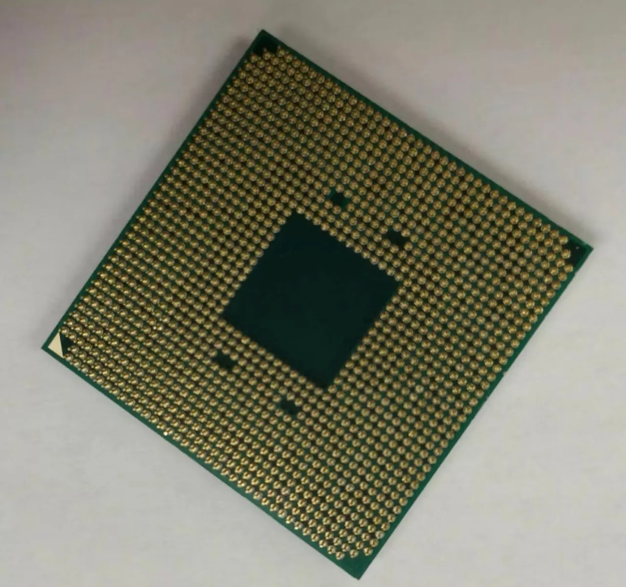 Processador AMD para computador