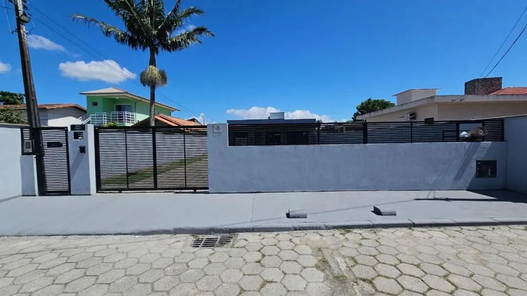 Casa com 2 dormitórios à venda no Campeche, em Florianópolis REF: 619 - Foto 3