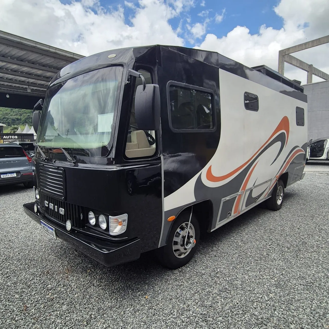 Motor Home