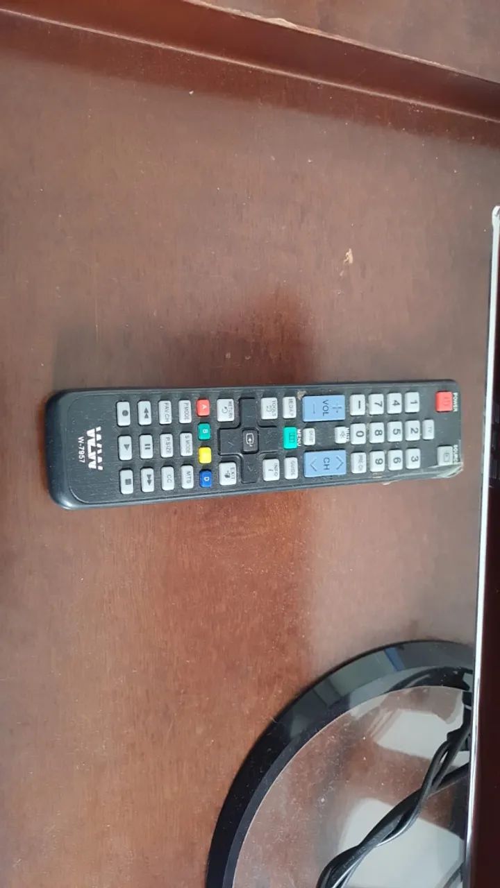 TV/Monitor Samsung 27 polegadas - Foto 2
