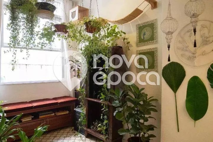 Copacabana | Apartamento 2 quartos - Foto 4
