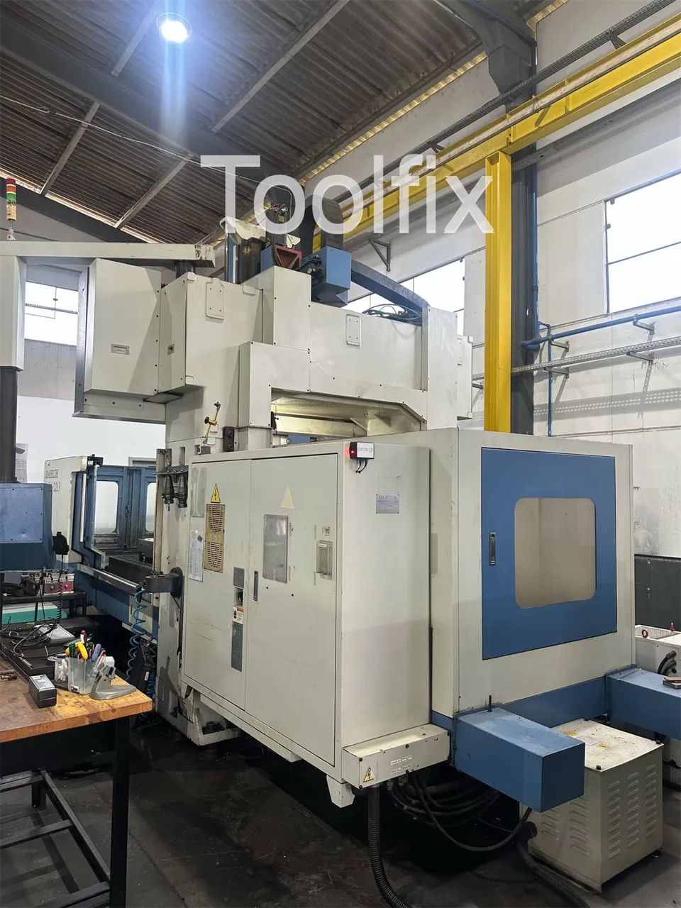 PORTAL DAHLIH DCM-2213 - Foto 4